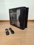Desktop Intel QuadCore i5-2300 2.80GHz-8GB Ram+Teclado e Rato sem fios