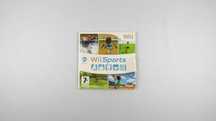 NINTENDO - WII - Gra Wii Sports