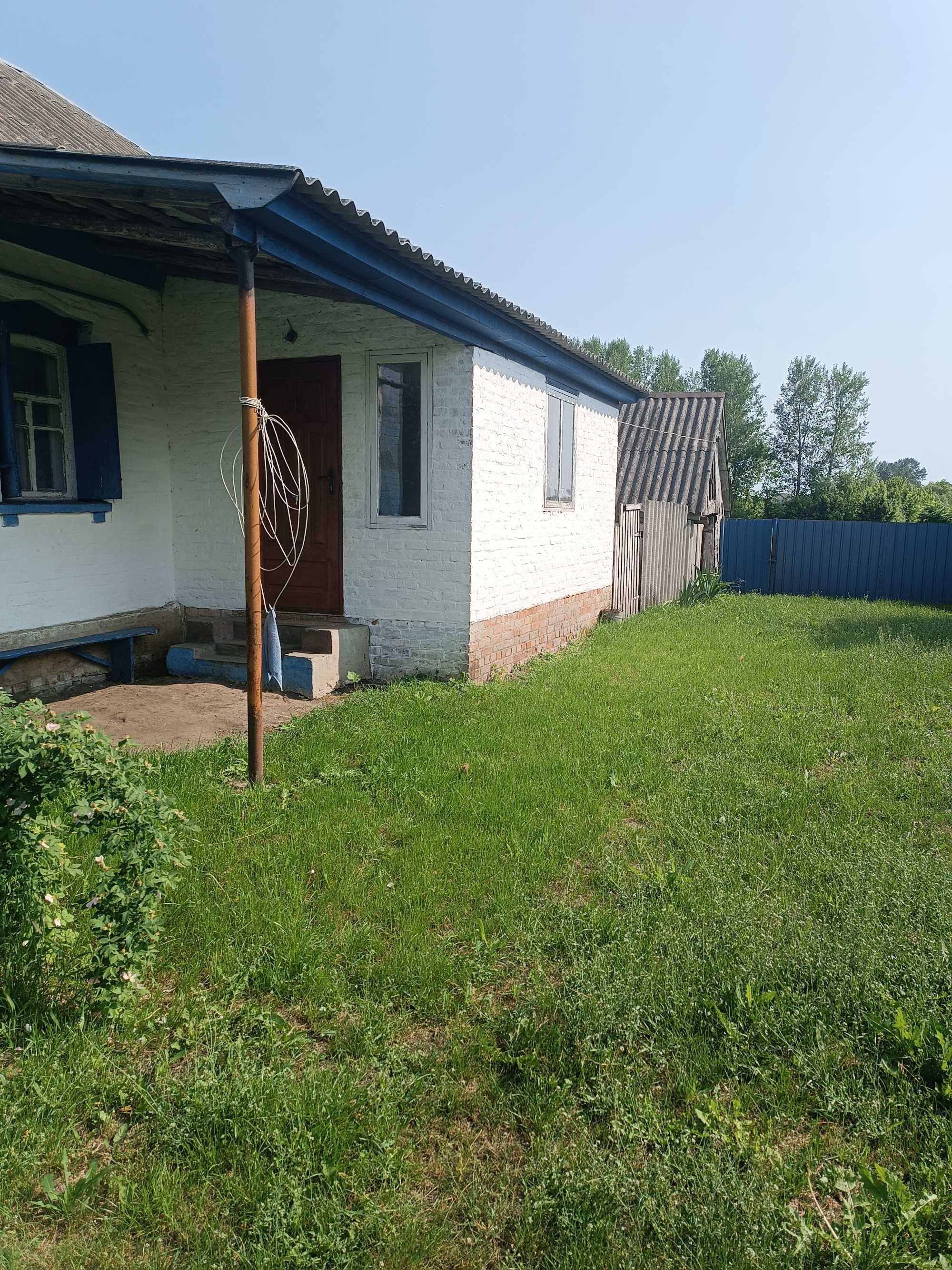 Продається господарство