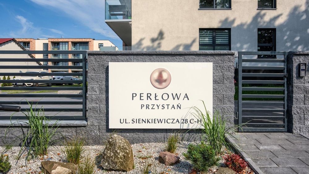 Apartament Wolne terminy