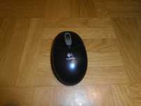 Mysz bezprzewodowa optyczna Logitech