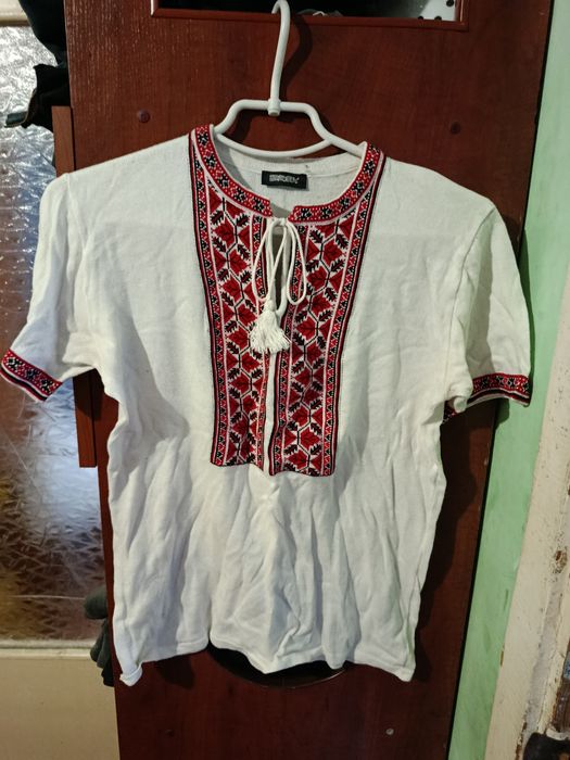 Вышиванка/ футболка