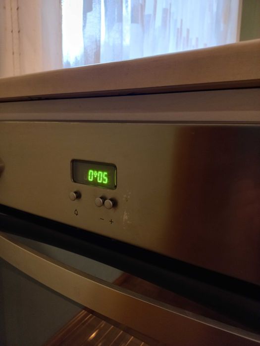 Piekarnik elektryczny ARDO HA 043X, do zabudowy, z szafką