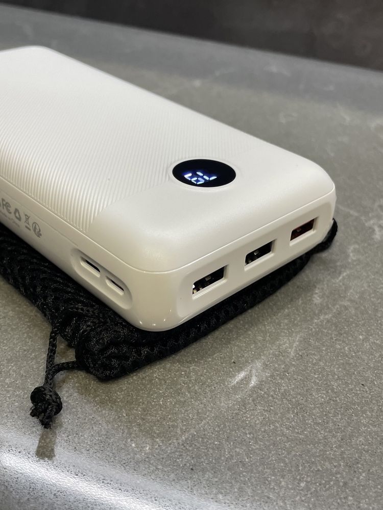 Повер банкPower bank 30000mAh