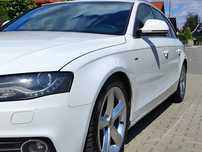 Audi A4 CR 2 X S Line Automat Panorama Serwis Okazja