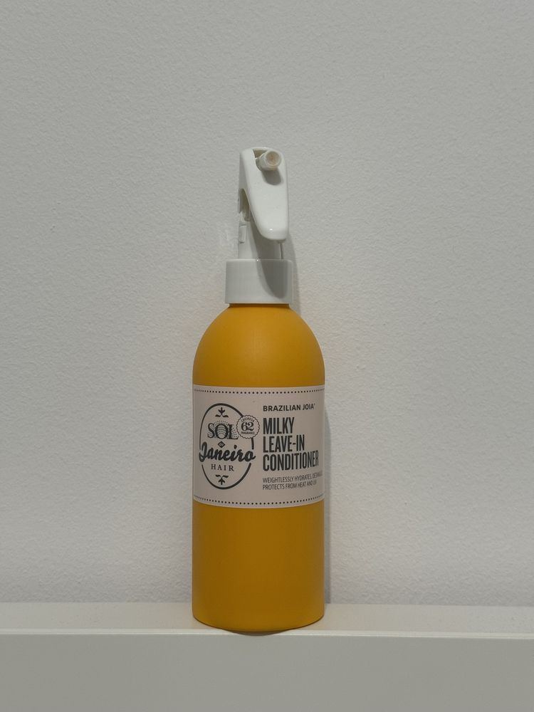 Sol de Janeiro Odżywczy spray do włosów 210 ml