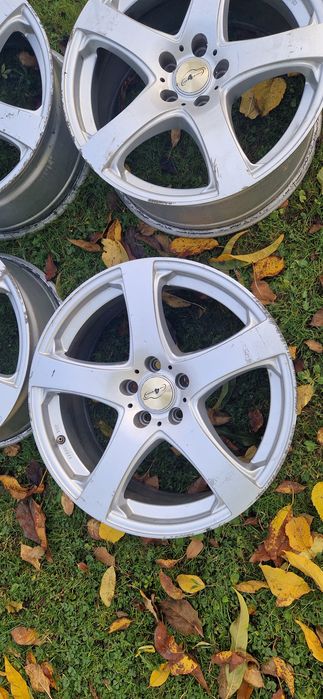 Felgi Com4Wheels 18 5x108 Volvo,Ford,Peugeot,Jaguar Alufelgi,Koła