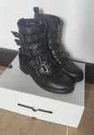 Botas pretas tam.39 - ALDO