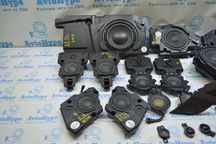 Soundsystem Amplifier Аккустика в сборе Bang Audi A8 D4 10-17 Bang & O