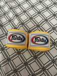 бінти fairtex , twins