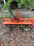 Fresa agricola 1.40 de corte