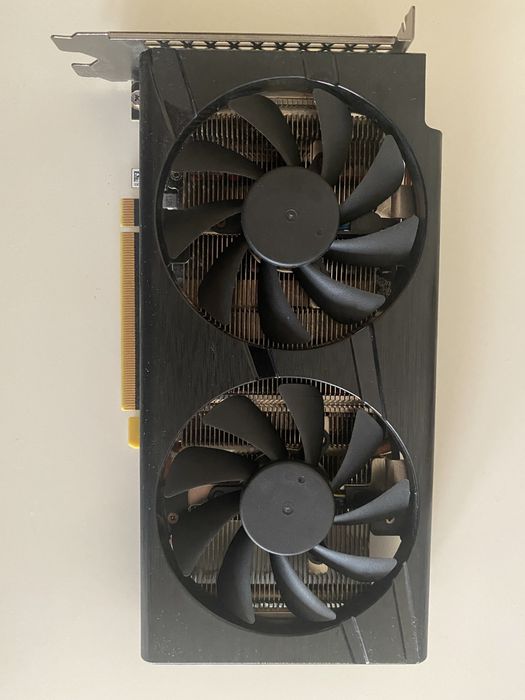 Zotac RTX2060 6GB