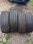Opony Barum 215/70/15C