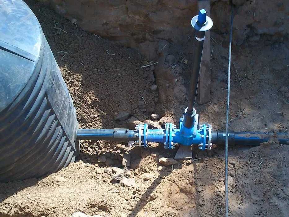 Roboty ziemne, płyty fundamentowe,izolacje fundamentów, przyłącza