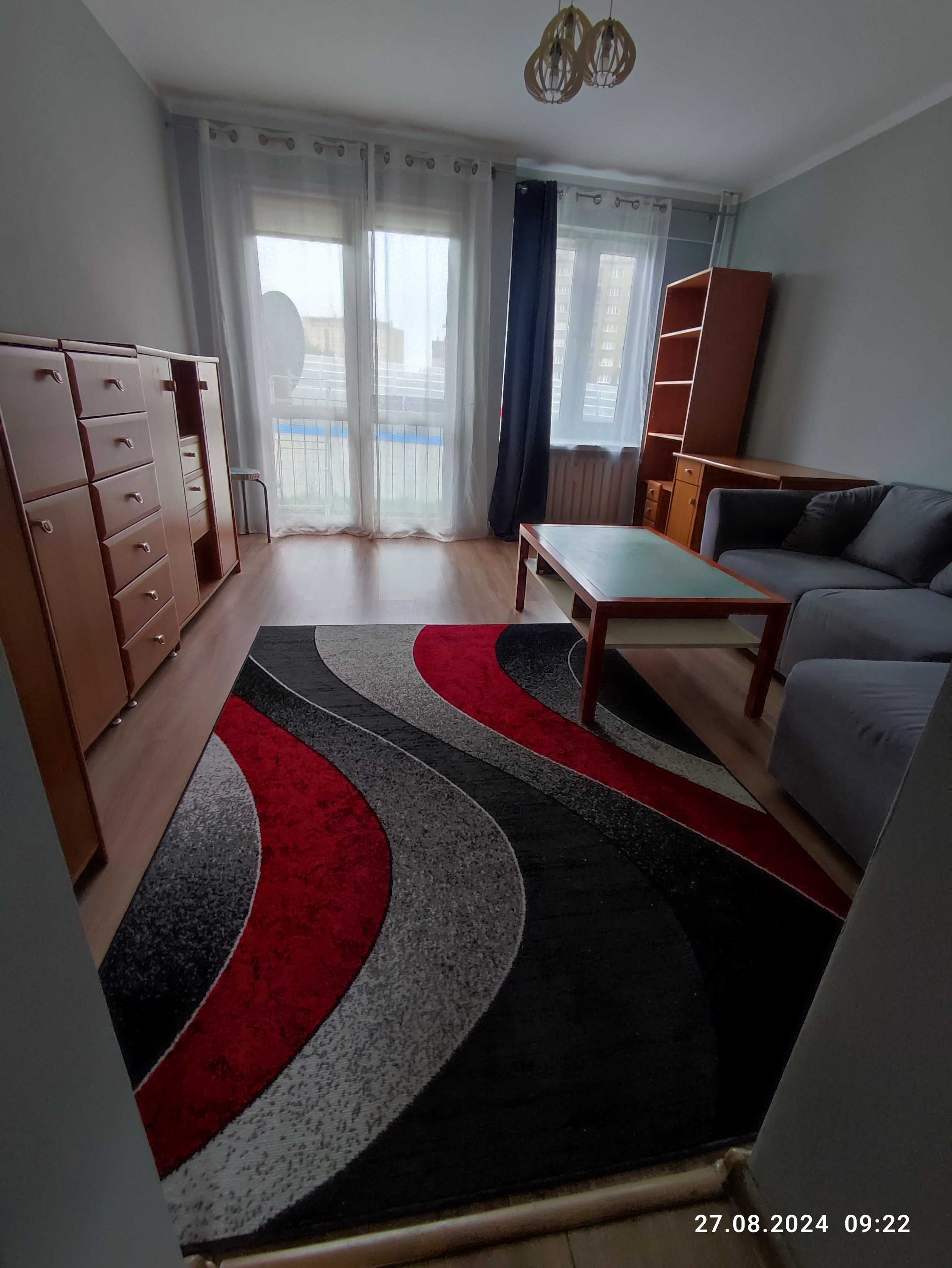 Umeblowana kawalerka RAKÓW