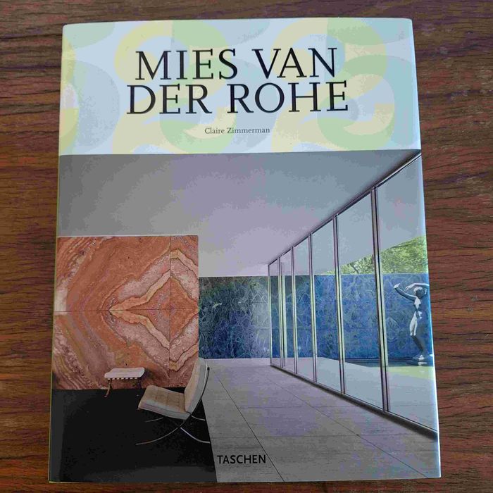Mies Van Der Rohe
