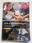 Podręcznik podstawy przedsiębiorczości