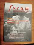 Forum Sociológico