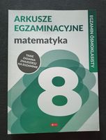 Matematyka arkusze egzaminacyjne Dragon