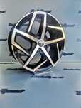 JANTES VW LOOK GOLF GTI MK8 EM 17,18 E 19 | 5X100 E 5X112 NOVAS