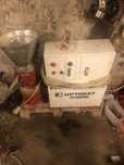 Peleciarka granulator