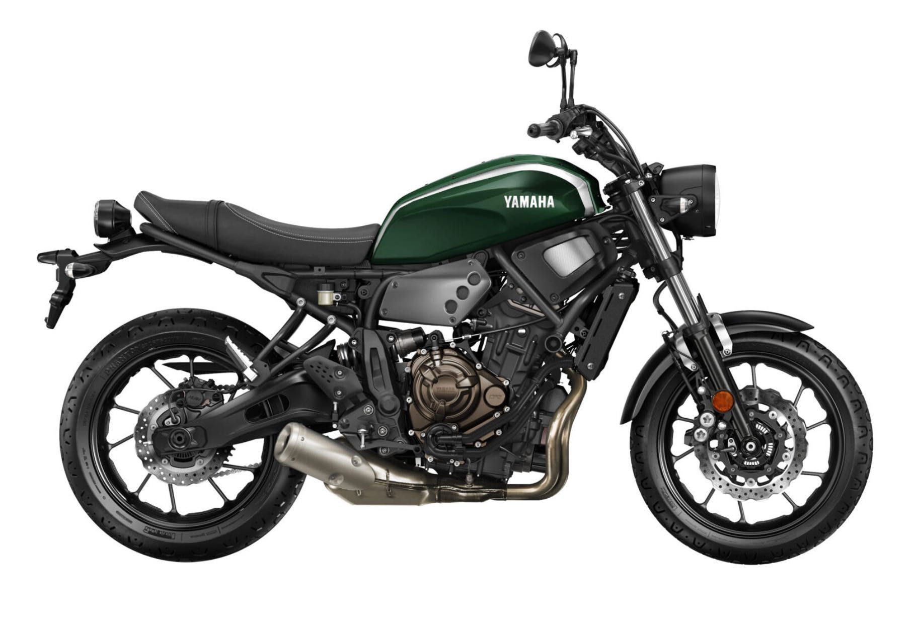Peças Bonneville, Honda CB750, Yamaha XJR, XSR, BMR R9T, Ducati GT100