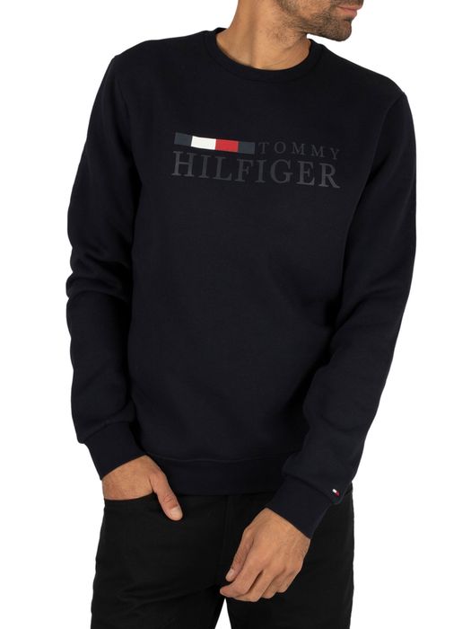 Світшот Tommy Hilfiger