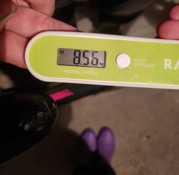 Rower przełajowy Accent CX One