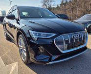 ‼️Бампер/розборка Audi e-tron Sportback/Ауді Етрон