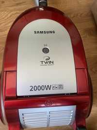 Пилосос samsung 2000w