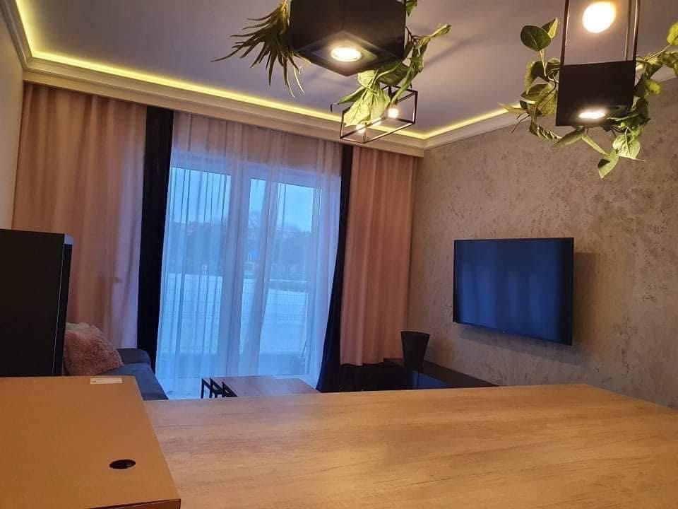 Mieszkanie do wynajęcia