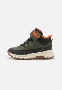 Buty Geox 38 flexyper plus