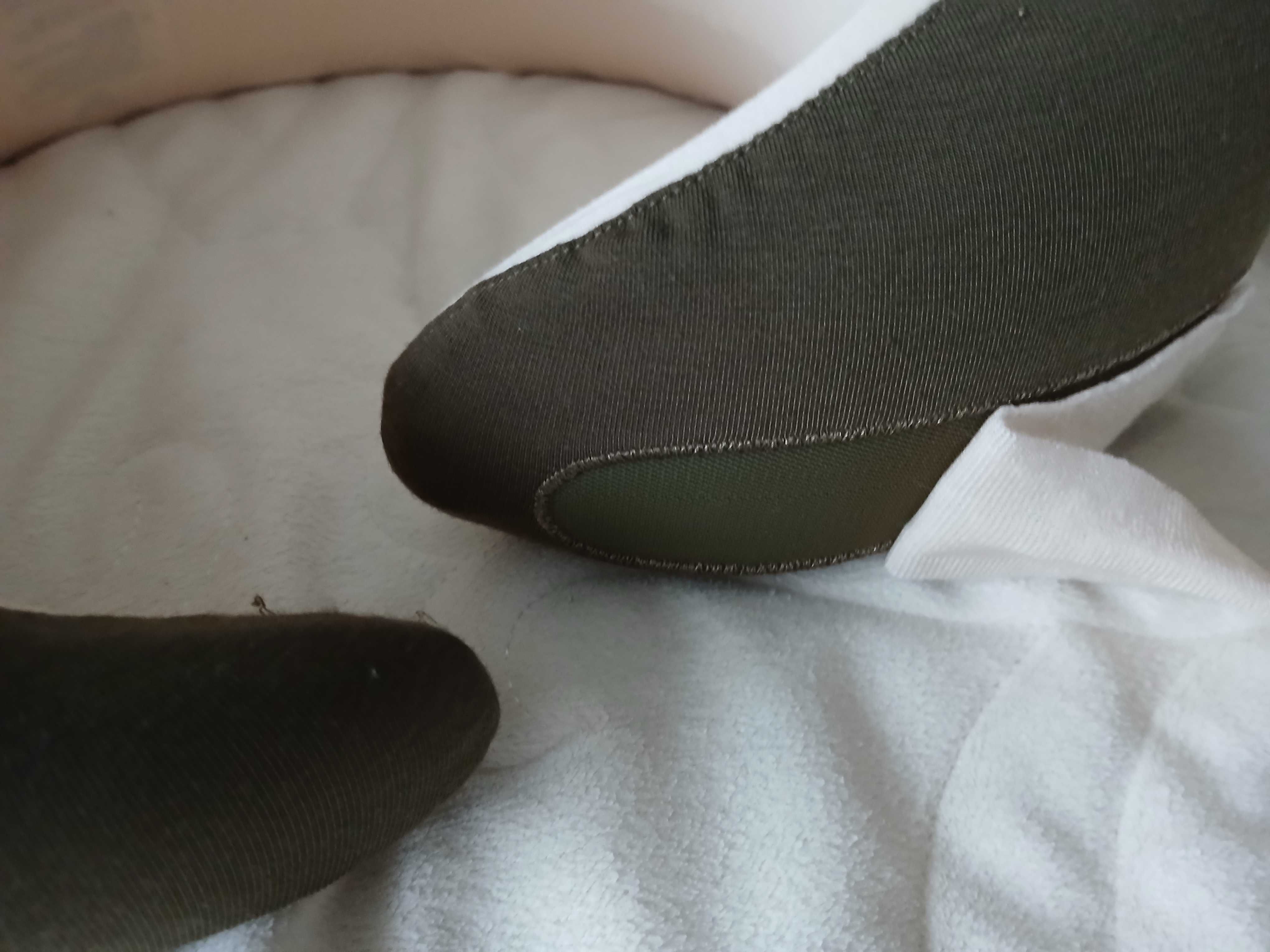 TANIEJ - Poduszka podróżna na kark i szyję. Tchibo. NOWA