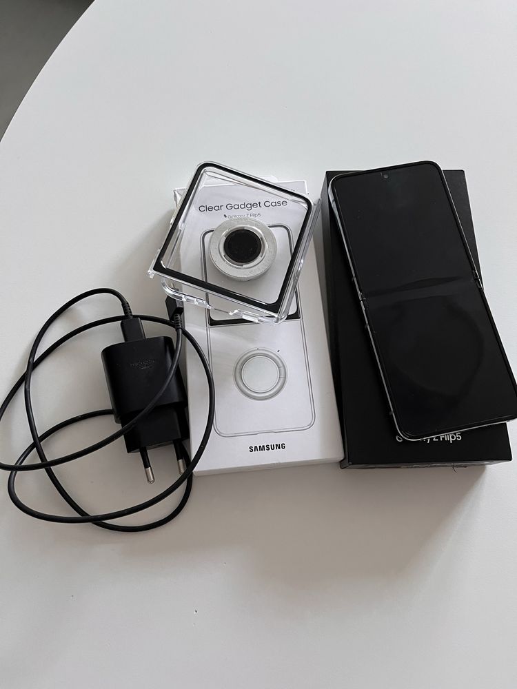 Sprzedam samsung z flip 5