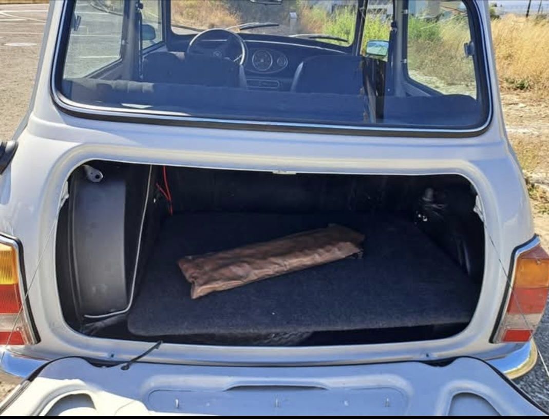 Mini 1000 clássico
