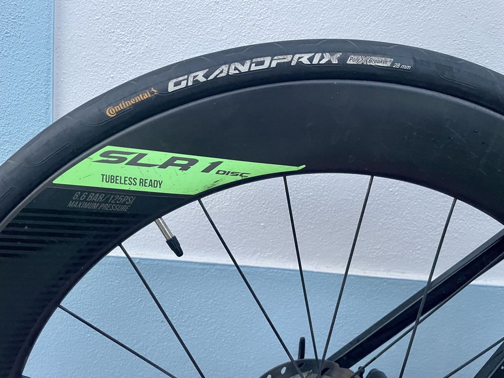 Giant Propel Advanced Pro Disk