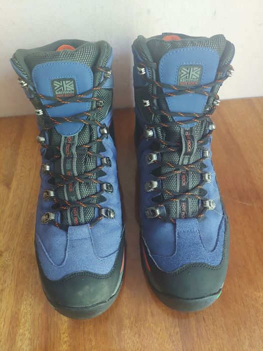 Черевики Karrimor Hot Rock трекінгові мисливські на waterproof оригіна