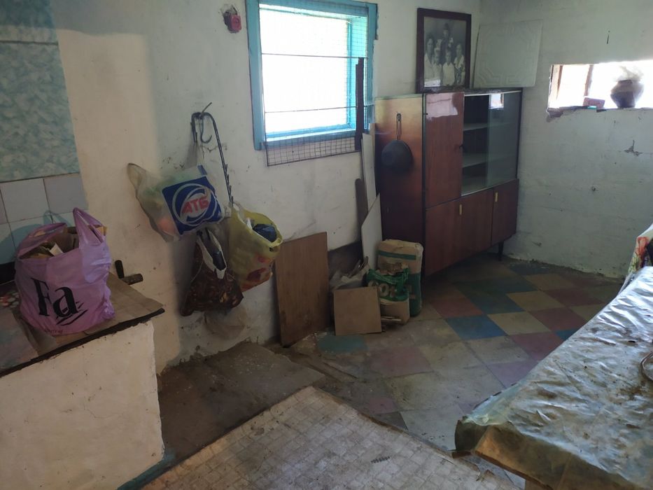 Продажа дома, Кобылякский р-н, с. Проскуры