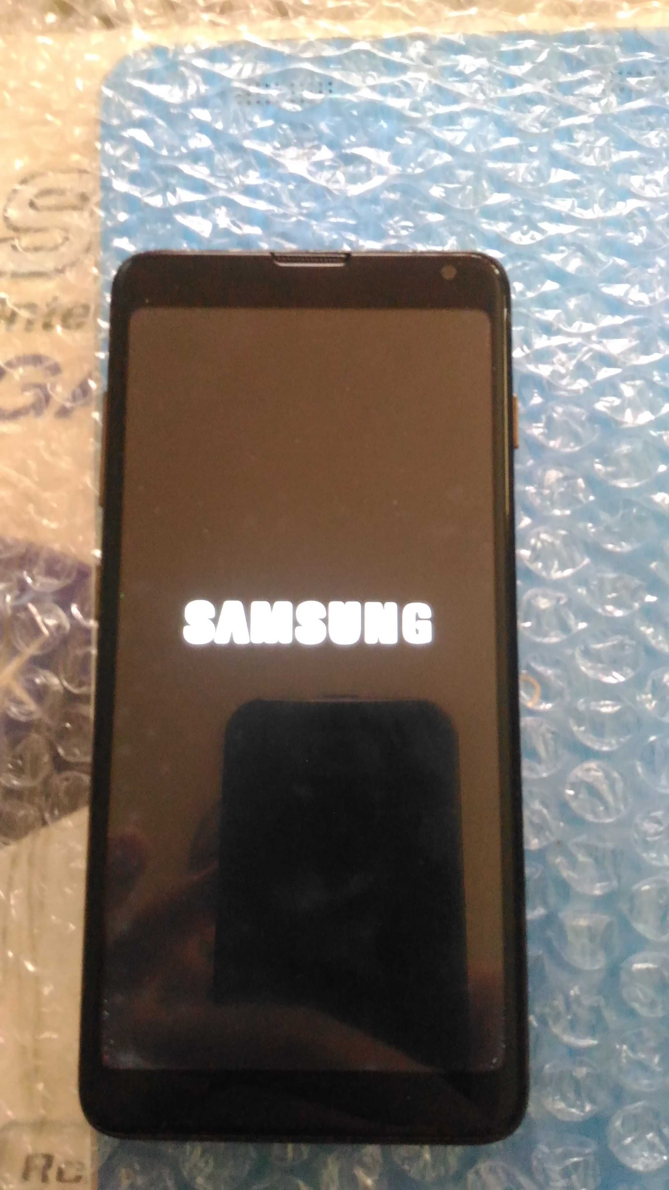Продам Samsung s10 sm g9730ud ( вир.Корея )