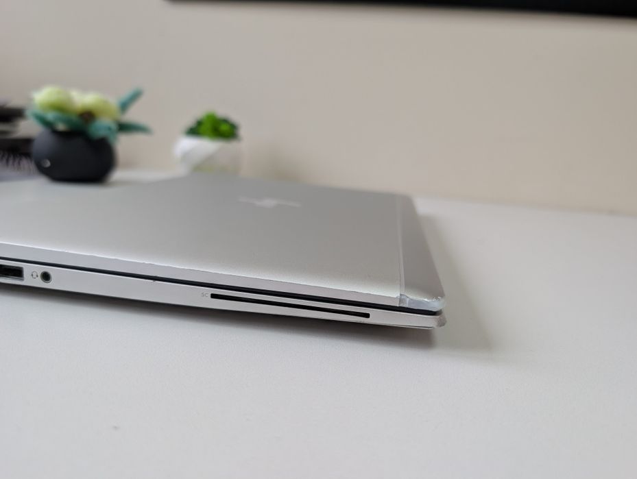 УЦІНКА! Ноутбук HP EliteBook 845 G7/Ryzen 5 4650U/8GB/256GB/FHD/14"