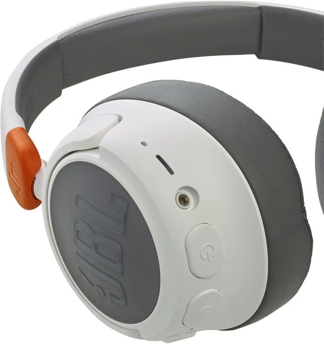 JBL JR 460 NC - bezprzewodowe słuchawki
