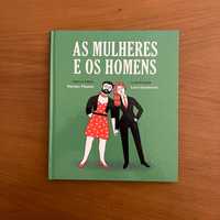 Equipo Plantel / Luci Gutiérrez - As Mulheres e os Homens envio grátis