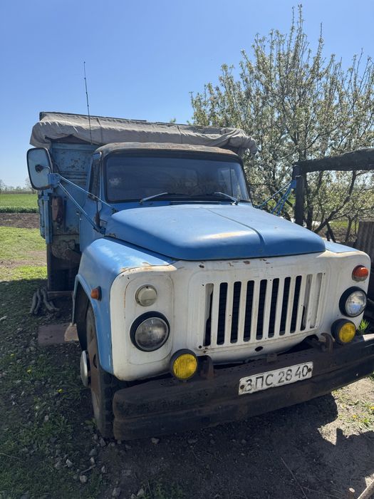 Продам ГАЗ 53.