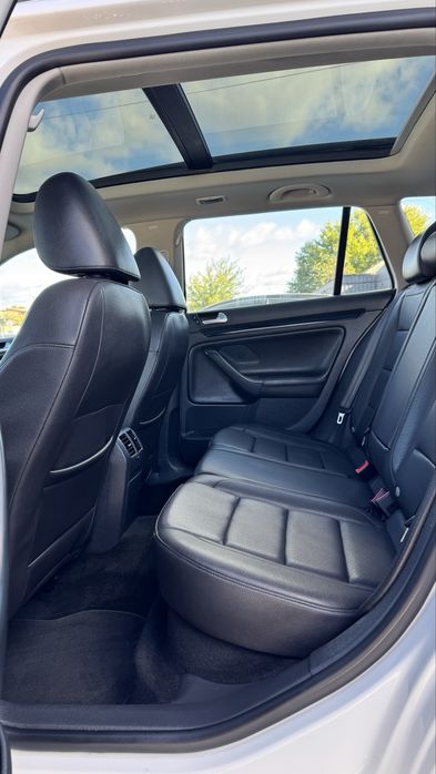 Volkswagen Jetta Фольксваген Джет 2013 р 2,0 дизель 6АКПП