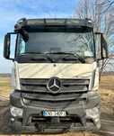 Mercedes-Benz Actros  Actros 4 1842 LS pierwszy właściciel , niski przebieg , pełen serwis,