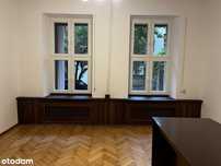 Po remoncie || Na kancelarię- Biuro || Centrum || ul. Uniwersytecka