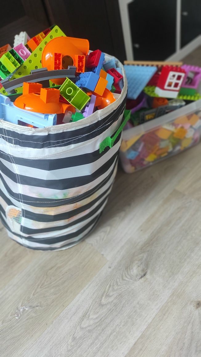 LEGO Duplo zestaw