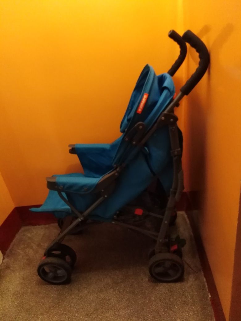 Spacerówka marki Bomiko model  XL