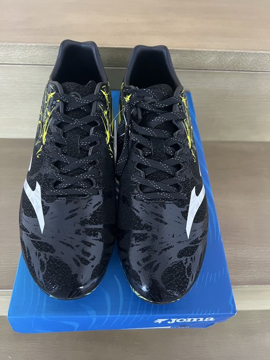 Chuteiras JOMA Super Copa