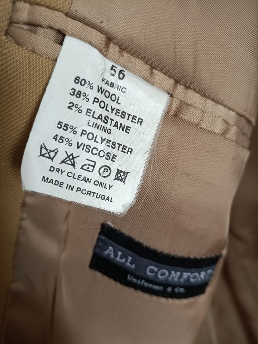 Golden Jacket Century21